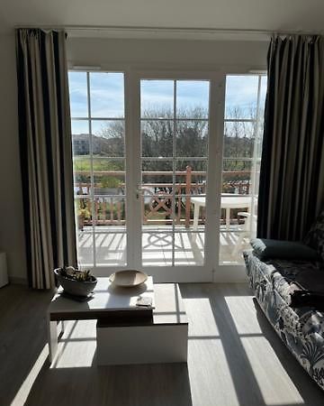 Le Parc Apartment Talmont-Saint-Hilaire Екстериор снимка