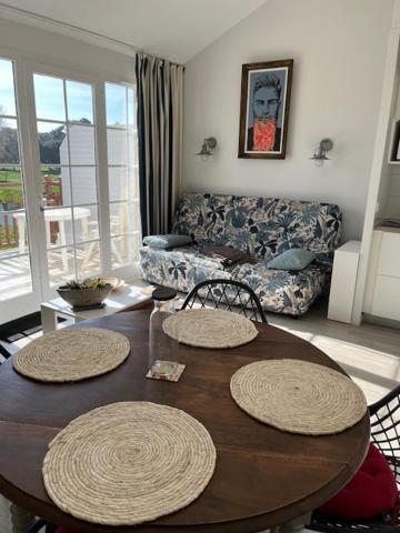 Le Parc Apartment Talmont-Saint-Hilaire Екстериор снимка