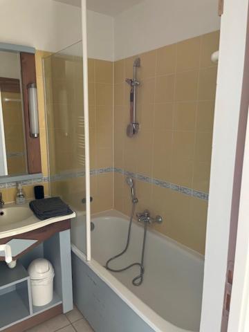 Le Parc Apartment Talmont-Saint-Hilaire Екстериор снимка