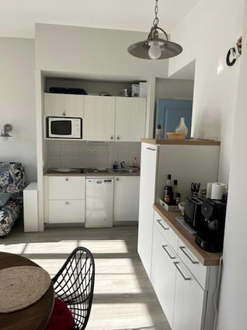 Le Parc Apartment Talmont-Saint-Hilaire Екстериор снимка