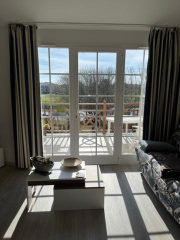 Le Parc Apartment Talmont-Saint-Hilaire Екстериор снимка