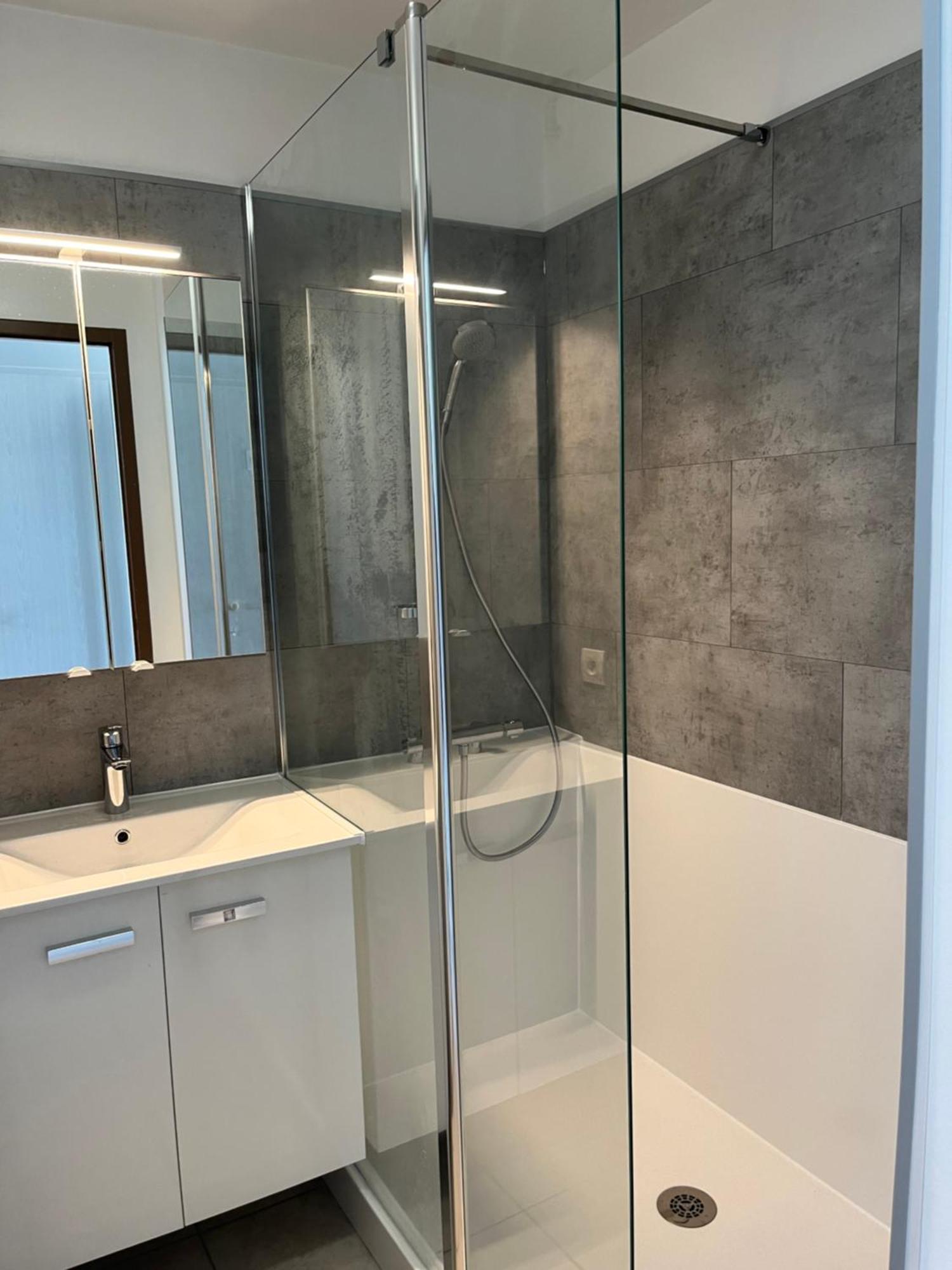 Le Parc Apartment Talmont-Saint-Hilaire Екстериор снимка