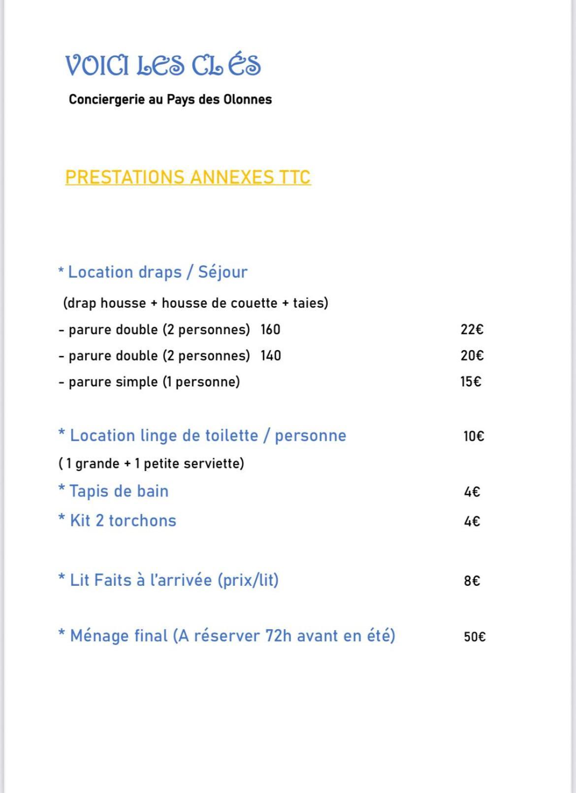 Le Parc Apartment Talmont-Saint-Hilaire Екстериор снимка